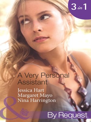 cover image of A Very Personal Assistant